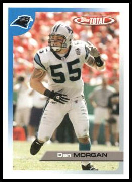 309 Dan Morgan